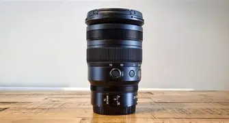 Nikon Z 24 70Mm F 2 8 S Ii First Look: Unboxing and Impressions